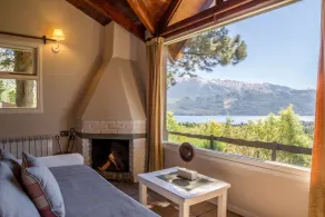 Estancia Del Carmen Mountain Resort - Zimmer