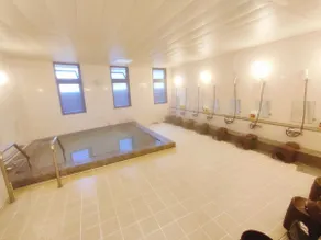 kobe city shizennoie - Hostel - Badeværelse