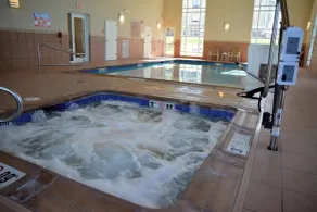 Candlewood Suites Youngstown West - Austintown by IHG - Piscina