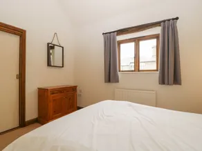 Cinder Cottage - Habitación