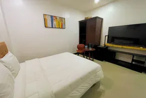 Hotel Halo Angeles City - Room