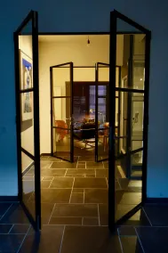 Arthouse Dordrecht - Værelse