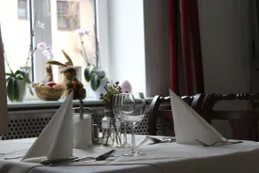 Hotel Restaurant Marienhof - Restaurant