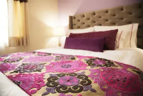 La Morada Tepotzotlan Boutique & Spa - Camera