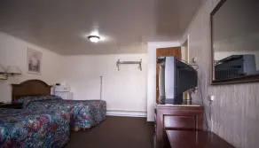 Rosemount Motel - Room