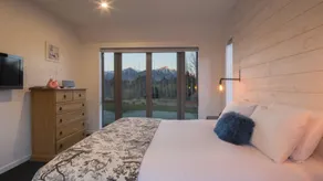 Luxury at Coronet - Chambre