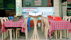 Nam Phuong Hotel - Restaurant