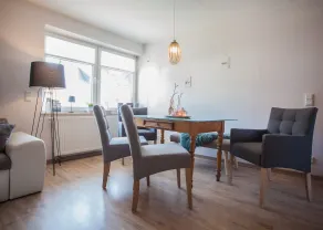 Ferienwohnung Mia - Pasti in camera