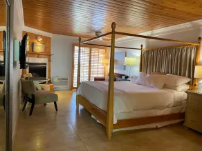 Inn On SummerHill - Chambre