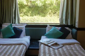 The Meadows Resort and Spa - Chambre