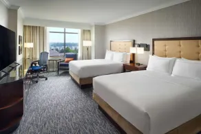 Hilton Richmond Hotel & Spa/Short Pump - Chambre