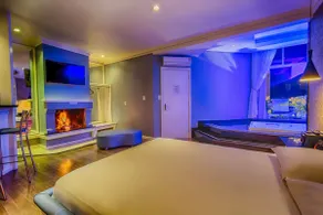 Ettus - Chambre