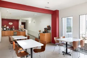 Super 8 by Wyndham Garland Rowlett East Dallas Area - Restaurant