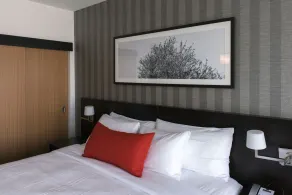 The Grand Winnipeg Airport Hotel by Lakeview - Chambre