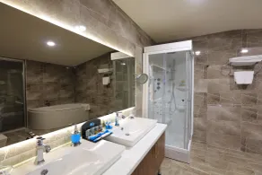 Cam Thermal Resort Hotel & Spa - Chambre