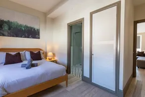 The Urban Retreat - Værelse