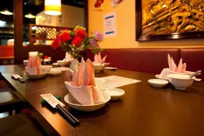 Pearlhotel Kawasaki - Restaurant