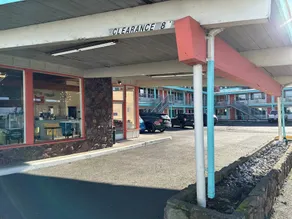 Atomic Motel - Réception
