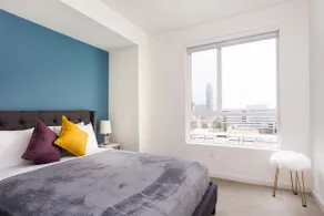 New Downtown LA Luxury Jr. Penthouse - Room