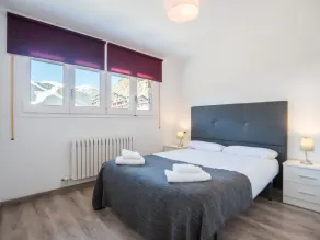 Apartaments Riu D'Incles - Habitación
