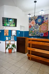 Hotel Las Colinas - Reception