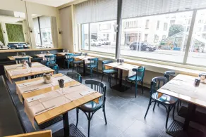 Sorell Hotel Arabelle Bern - Restaurant