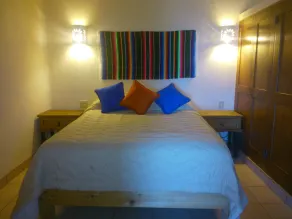 Hotel Boutique Las Terrazas - Habitación
