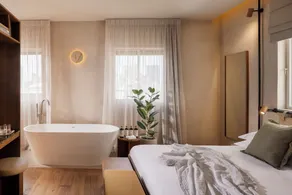 The ABY Hotel  - Bagno