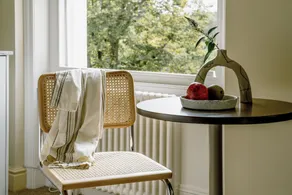 Mason & Fifth, Primrose Hill - Værelse