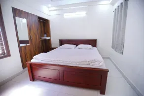 VIC Homestay by pickurstay Hotels - Room