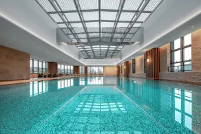 Grand New Century Hotel, Wenzhou, A Tribute Portfolio Hotel - Pool