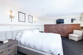 Garrison Inn Boutique Hotel - Rom