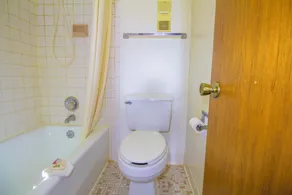 HomeTown Inn By OYO - Liberal, KS - Salle de bain