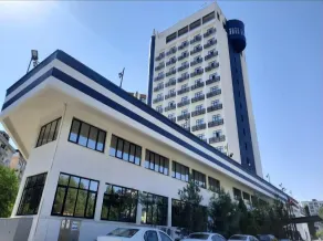 Plaza Hotel Diyarbakir - Image 1