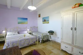 Casale de li Canti - Hotel Agriturismo - Rum