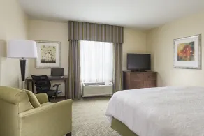 Hampton Inn & Suites San Bernardino - Chambre