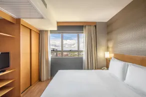 Hotel Brasil 21 Suites, Affiliated by Meliá - Chambre