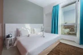 Jannah Place Hotel Apartment - Room