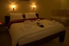 My Place in the Colony - Quarto