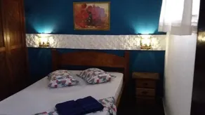 Pousada Costa Verde - Room