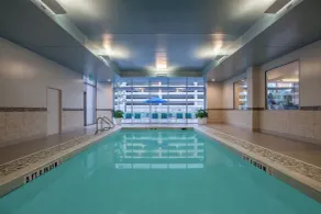 Holiday Inn Cleveland Clinic by IHG - Pool
