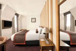 Mercure Doncaster Centre Danum Hotel - Habitación