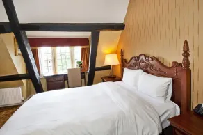 Cromwell Lodge Hotel by Greene King Inns - Room