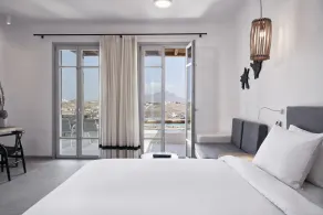 Radisson Blu Euphoria Resort, Mykonos - Camera