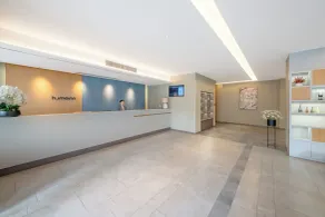 Zhangjiajie Homeinn Hotel - Reception
