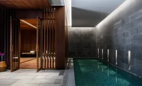 Cordis Hotels & Resorts, Dongqian Lake, Ningbo - Room