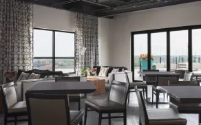 The Current Iowa, Autograph Collection - Restaurant