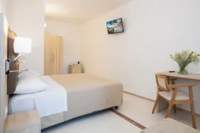 Hotel Albània - Chambre
