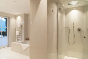 Via Salina - Hotel am See - Adults Only - Bagno
