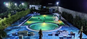 The Nature View Resort - Pool
